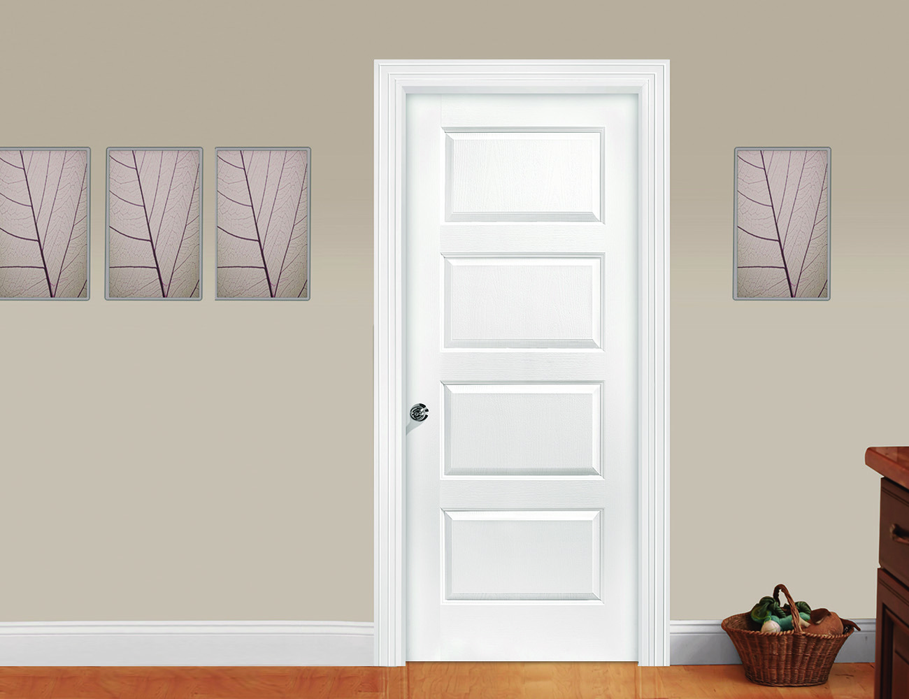 Amerikan Kapı ve Lake Kapı Farkı Nedir?