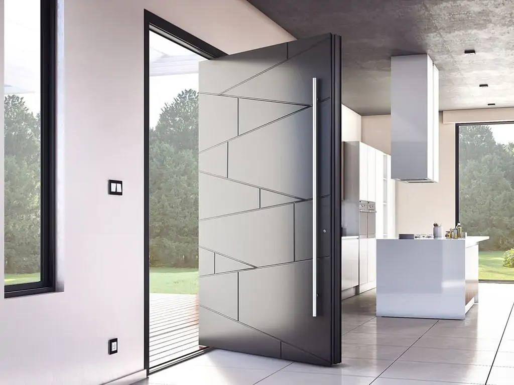 Çelik Kapı Bakımı Nasıl Yapılır?