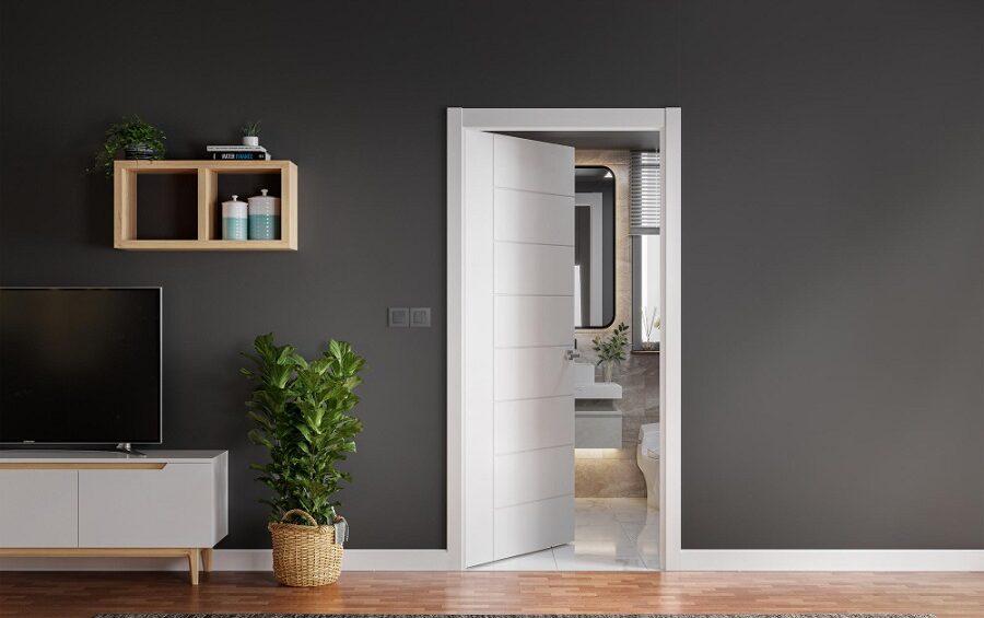 Kapı Alırken Neye Dikkat Edilmeli?